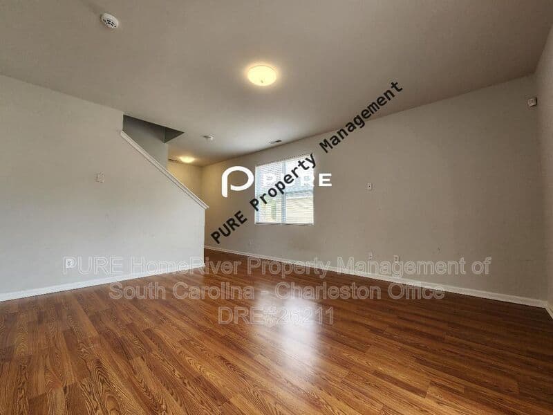Goose Creek House: 437 Watershed Dr