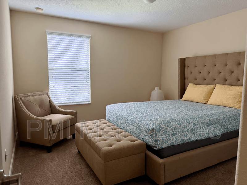 Kissimmee House: 4309 Summer Breeze Way