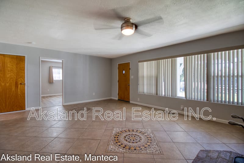 Manteca Condo: 3007 West Lathrop Road - 1