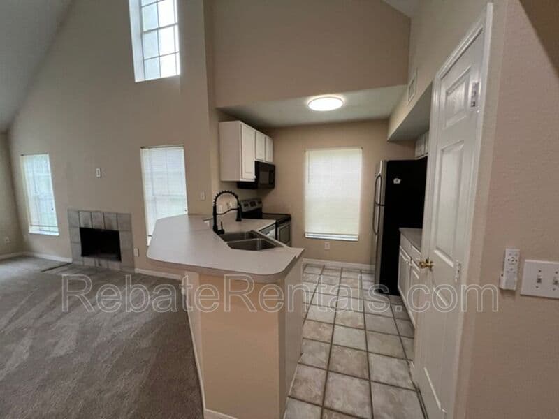 Jacksonville Condo: 13700 Richmond Park Drive N.