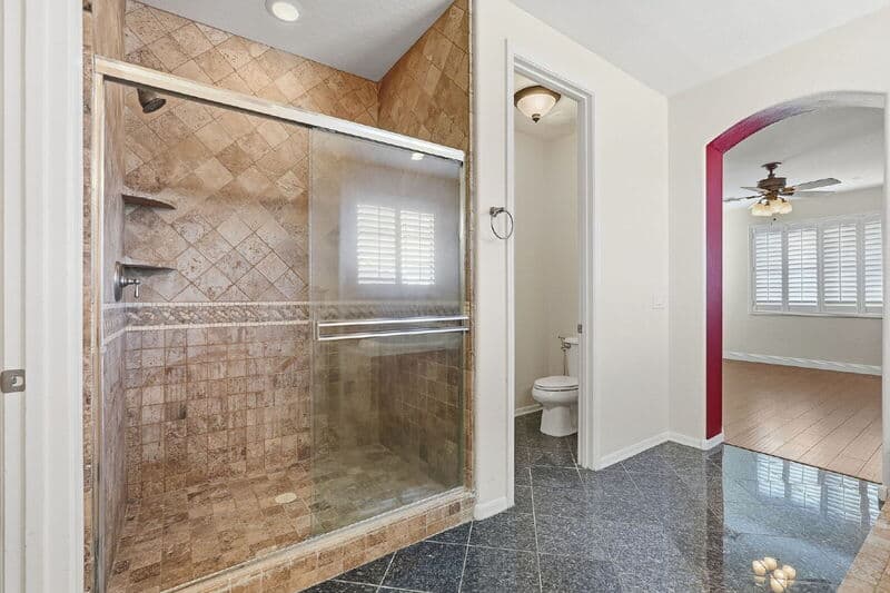 Gilbert House: 3137 East Fandango Drive