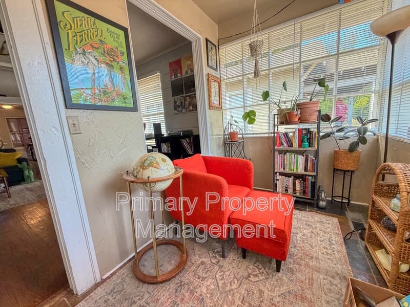 Oklahoma City House: 622 NW 27th ST
