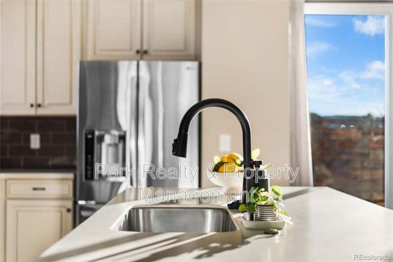Denver Townhome: 5157 Clinton St