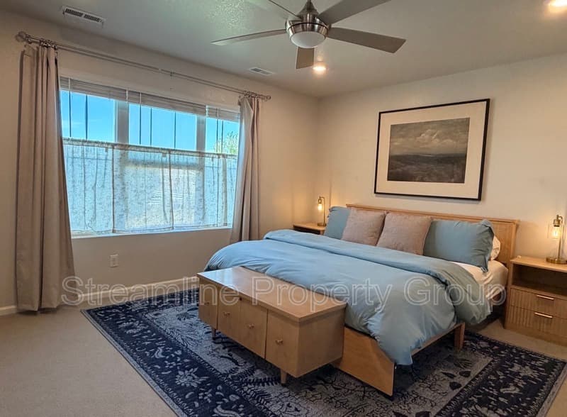 Brighton House: 5117 Buckwheat Road