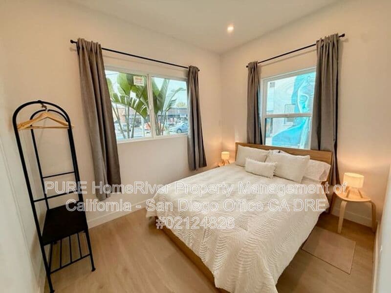 San Diego Condo: 2175 Bacon St