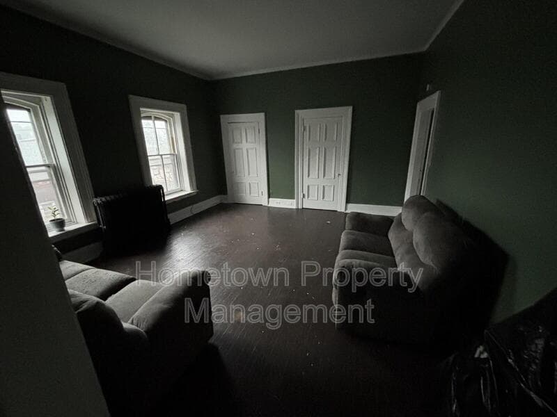 Shamokin Condo: 319 East Sunbury Street