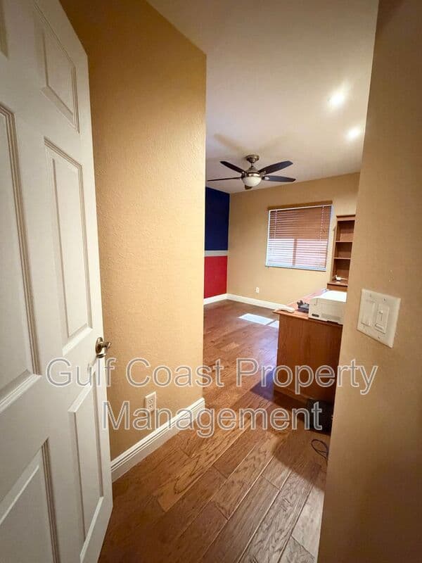 Fort Myers Townhome: 17560 Brickstone Loop