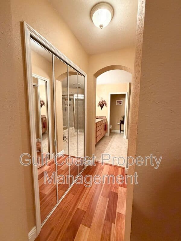 Fort Myers Townhome: 17560 Brickstone Loop
