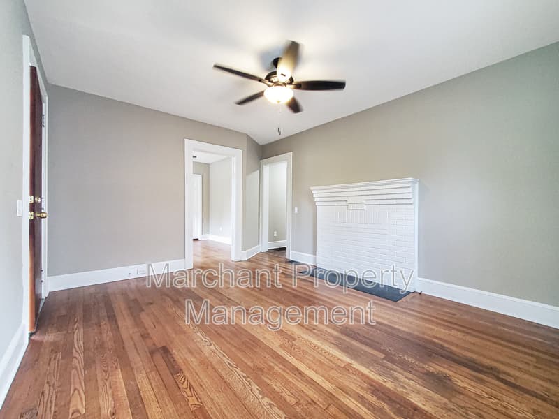 Greenville Condo: 11B Harrington Avenue