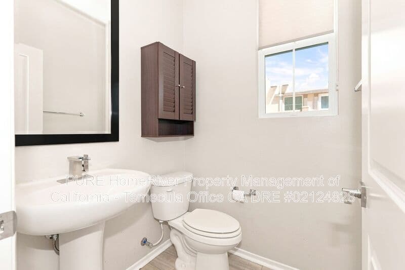 Temecula House: 45576 Calle Luna