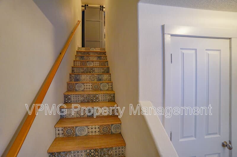 Vancouver Townhome: 7808 NE 60th St