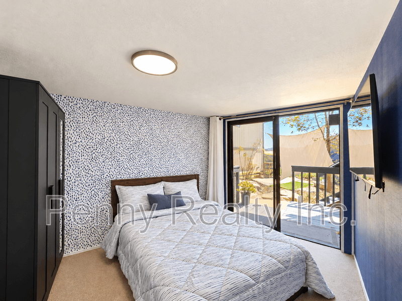 Escondido House: 9603 Indian Creek Way