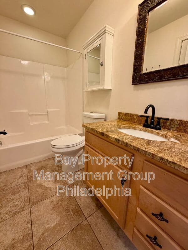 Philadelphia Condo: 2025 N 18th St