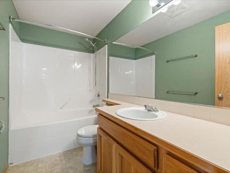 Pasco House: 4711 Arabian Lane