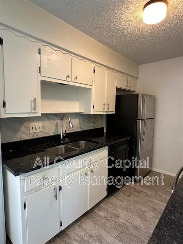 Austin Condo: 7709 Meadowview Lane #A
