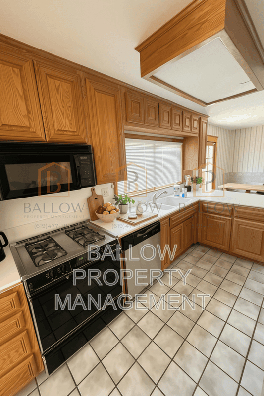 Santee House: 10045 Woodpark Dr