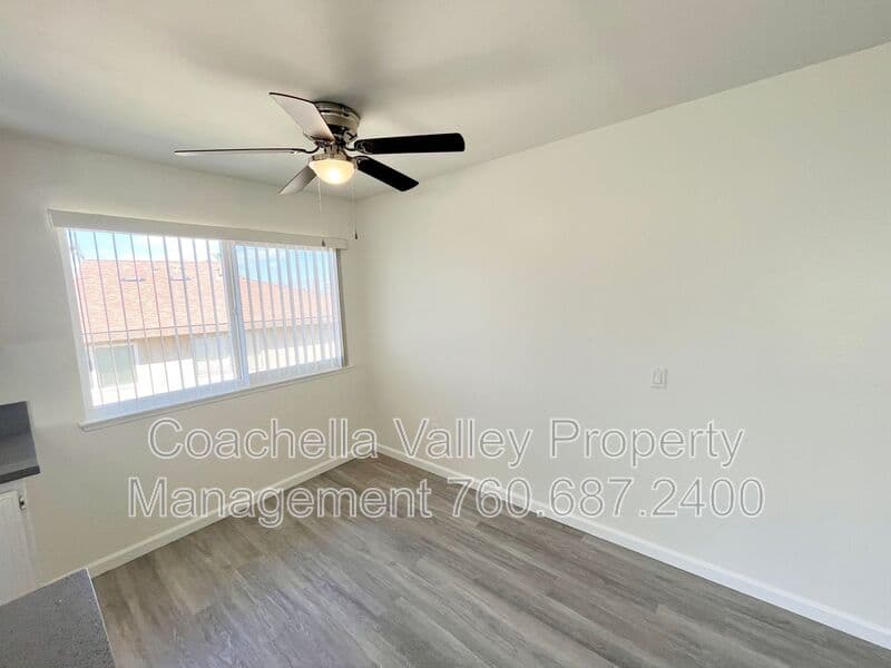Palm Desert Condo: 72724 Eagle Road