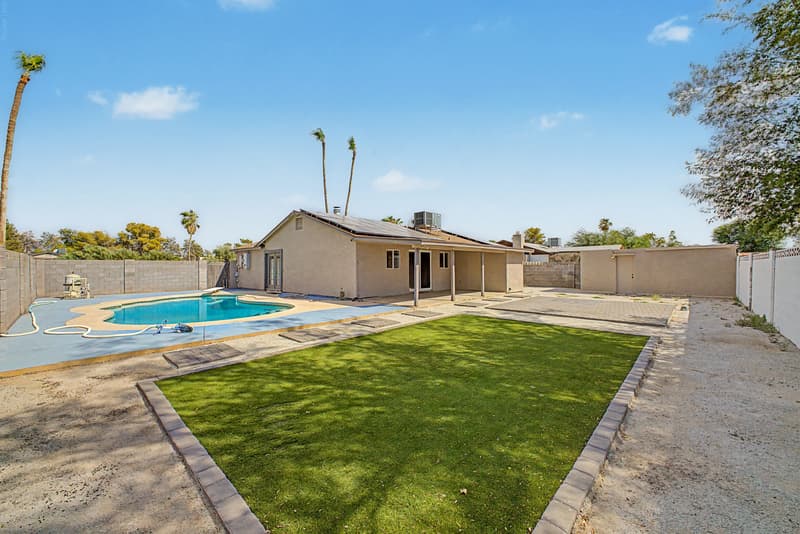 Phoenix House: 13608 N 41st Place