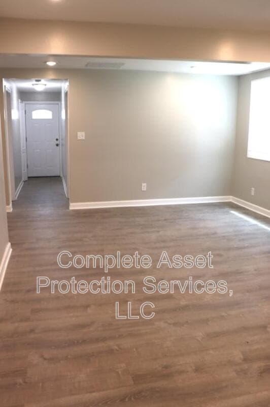 Portage House: 2326 Hickory St.