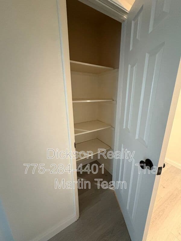 Reno House: 3948 Clear Acre Lane