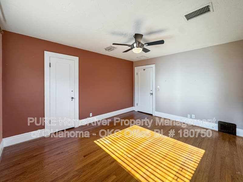 Oklahoma City House: 2730 NW 17th St