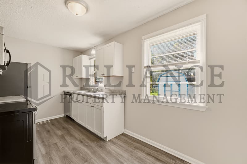 Wichita House: 2561 South Hydraulic Avenue