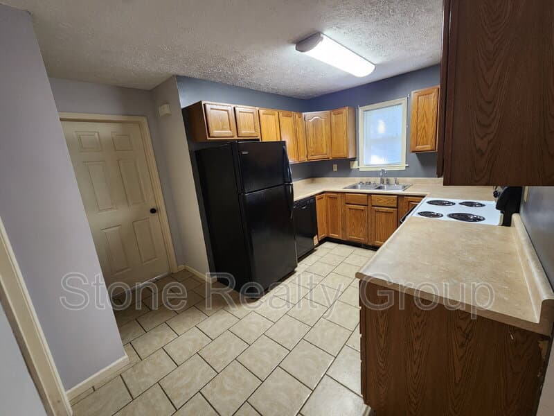 Terre Haute Condo: 4864 Pine Ridge Court