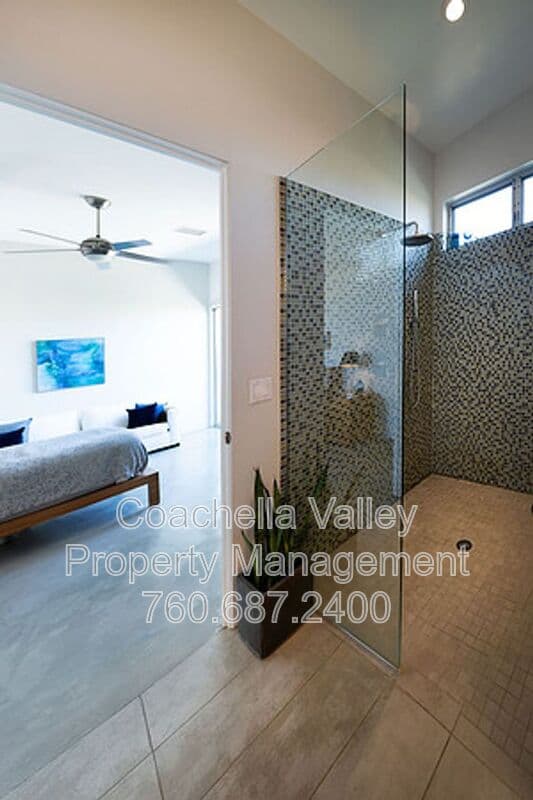 Palm Springs House: 2722 Alexander Club Drive