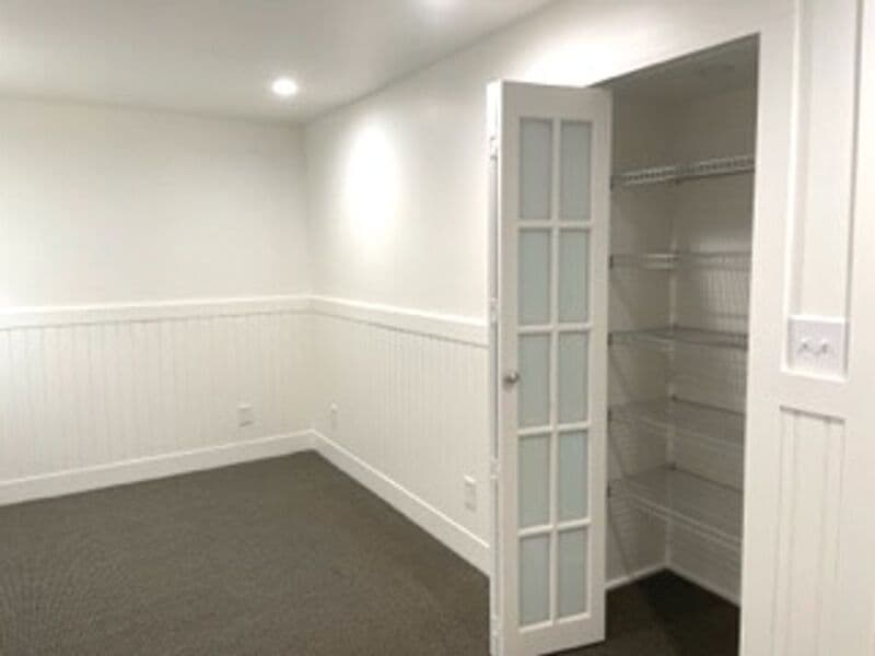 Mill Valley House: 20 Hamilton Ln.