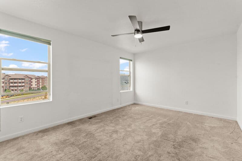Denver House: 5175 Andes St