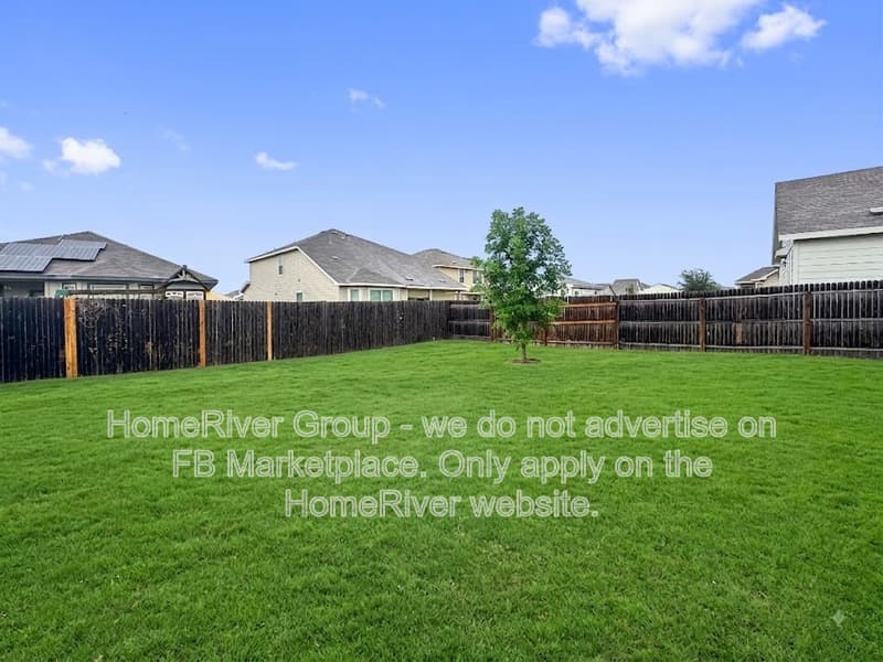 San Antonio House: 6807 Hibiscus Fls