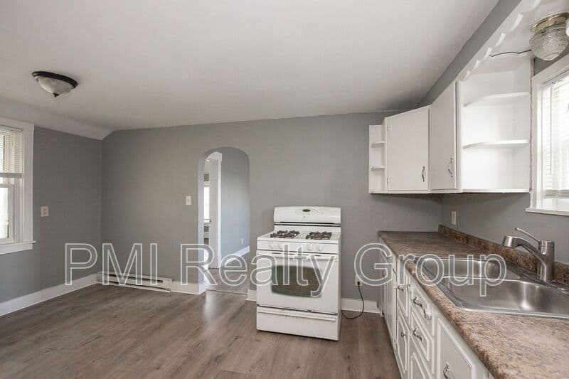 Lorain House: 1222 W 14 St.