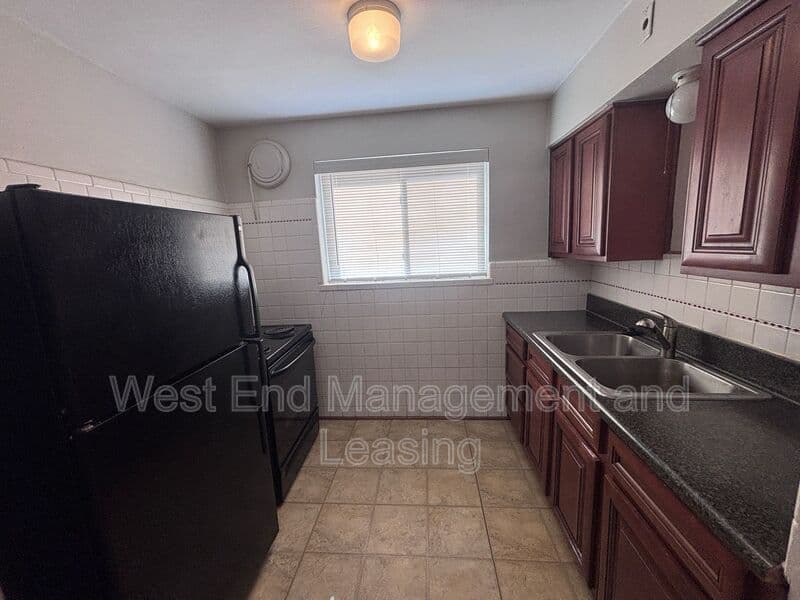 Saint Louis Condo: 5311 Jamieson Ave
