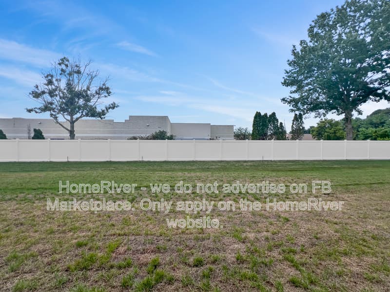 Salisbury Townhome: 228 Clement Loop