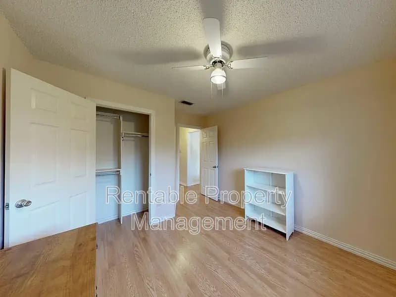 Frisco House: 8310 Hidden Spring Dr.