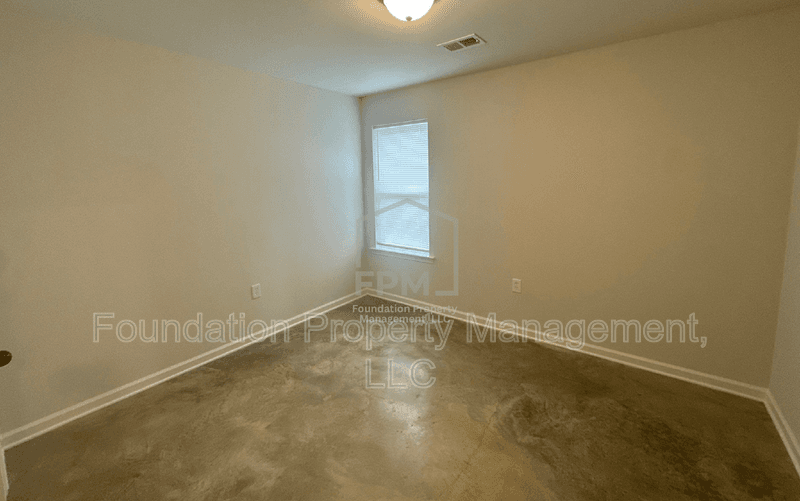 West Memphis House: 313 Westree Street