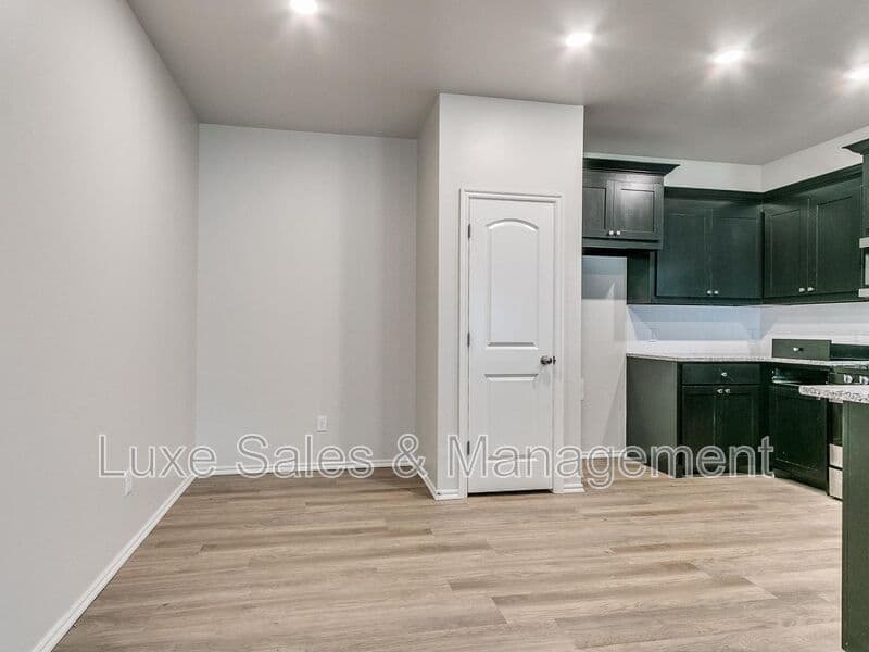 Oklahoma City House: 10515 Lawson Place Rd