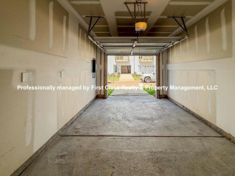Charlotte Townhome: 6514 Harlech St