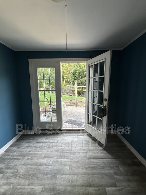 Raleigh House: 7010 Sorrell Lane - 3