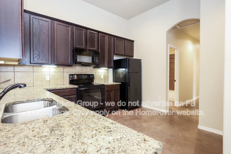 New Braunfels House: 2538 Pahmeyer Rd