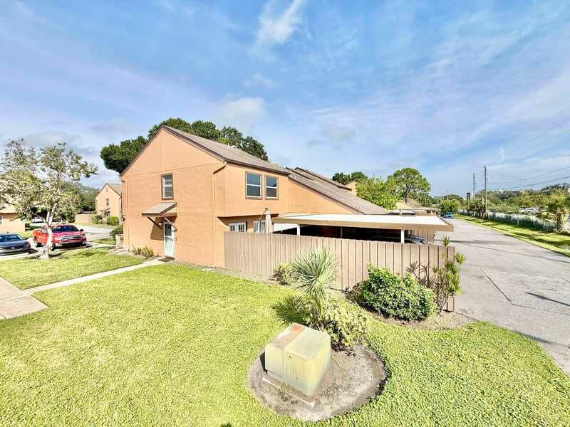 Clearwater Townhome: 1839 Clearbrooke Drive - 1
