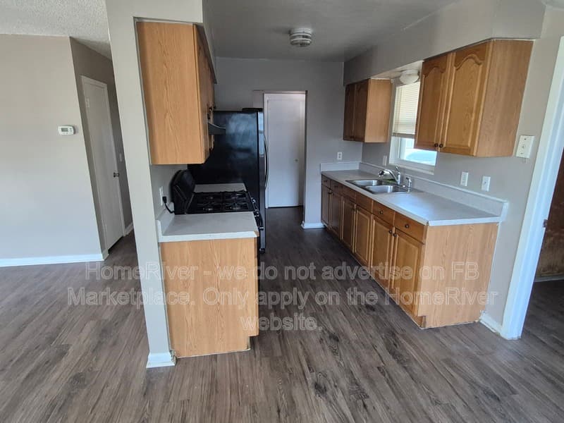 Rockledge House: 1016 Medallion Dr