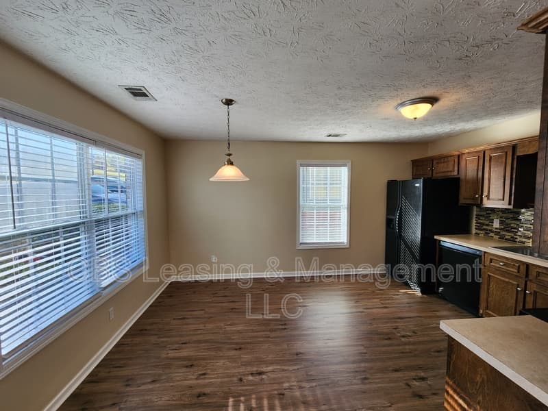 Phenix City House: 1107 Ingersoll Drive