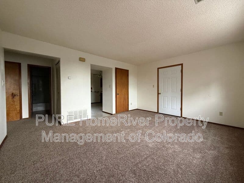 Colorado Springs House: 1122 Yuma St