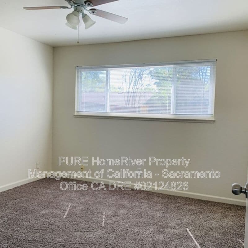 Sacramento House: 5320 Andrea Boulevard