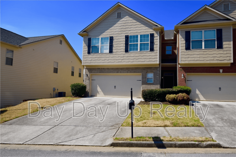 Lawrenceville House: 2150 Waterford Park Dr