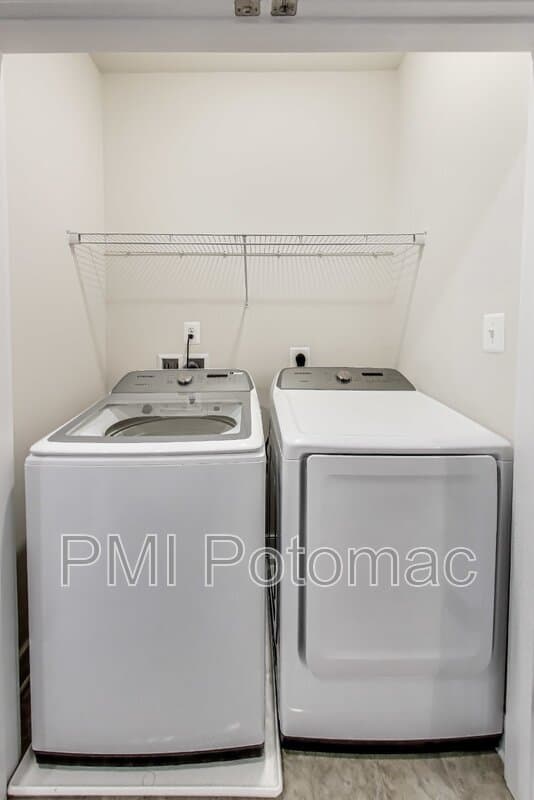 Silver Spring Townhome: 2547 Auden Drive