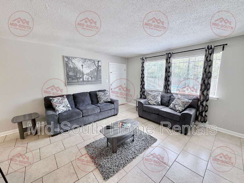 Memphis Condo: 129 Stonewall Ave.
