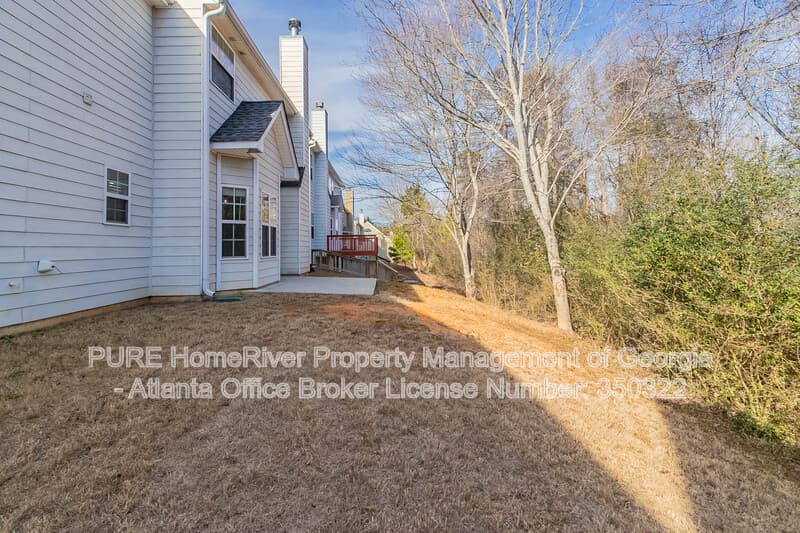 Buford House: 2839 Suttonwood Way