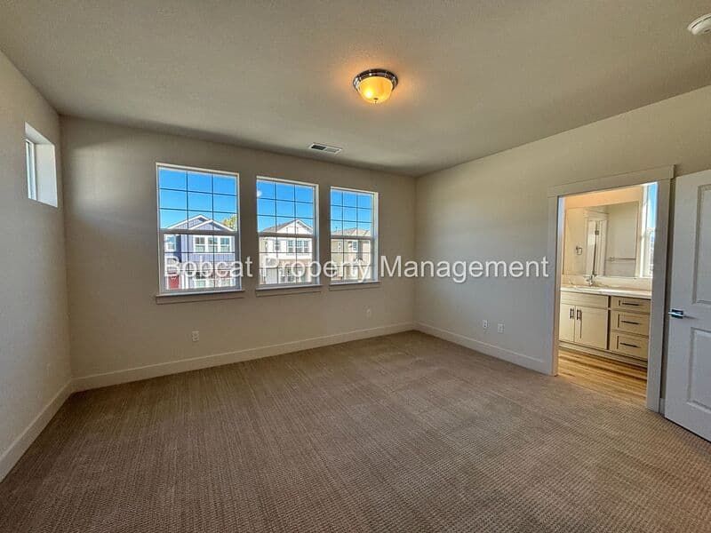 Carson City House: 1383 Vine Gate Rd